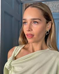 emilia_clarke ❤️