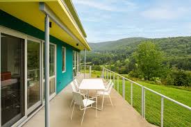 Andes House — PSF Projects