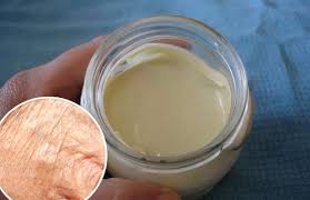 make your own homemade anti wrinkle cream