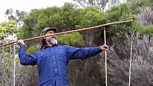 Jan 01, 1994 · aboriginal people responded in a variety of different ways to the presence of europeans in their country. Making A Traditional Aboriginal Spear