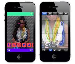 Tech Of The Week Iphone Art Edition