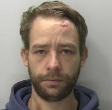 Police are asking for the public's help to trace an Exeter man who is  wanted for recall to prison.