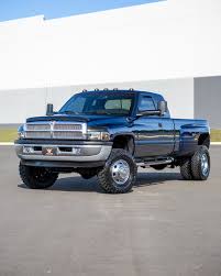 Image result for Patriot Blue 2001 Dodge Truck