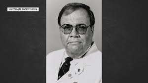 How a gay psychiatrist's 1972 speech changed the course of LGBTQ history