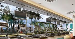 Queens waterfront residences penang is a first waterfront project ever in penang bayan lepas which consist of 4 phases totalling 2000 units. Fairview Residence For Sale For Rent Penang Properties Com