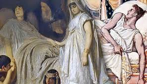 Alexander the Not-Feeling-Great: How Did Alexander the Great Die? |  TheCollector
