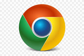Image result for chrome icon