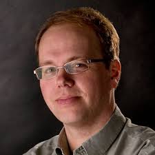 Mark Black (@MarkBlackPhoto)