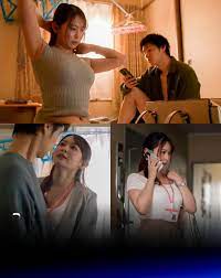 Sheyla Putri | ibu temanku story terbaik Yuri Nikaido MRSS-041 | Instagram