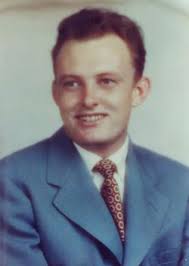 John Ray Forrest (1920-1945)