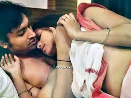 Sizzling Indian Romance Desi Jamai And Sasuris Taboo Encounter - XXXBP
