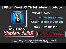 Billiards fans from all around the world, it's time for you to join other online players in the most authentic and addictive 8 ball pool experience. 8ball Pool V4 3 0 Apk Update New Version Beta Version Hindi Languages Added Rezor Tricks Coin Master Free Spin Links