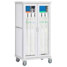 Us general 5 drawer tool cart & bmw diagnostic tools walk through review pt 9 #harborfrieght #usgeneral #bluedriver. Diagnostic Catheter Cart Double Column Mobile Qc Storage
