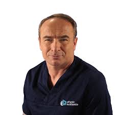 David NOCCA, Professeur de Chirurgie Digestive CHU Montpellier