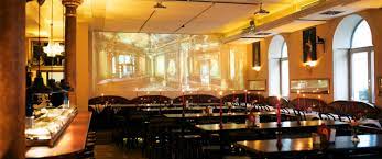 Teatro Bar Tapas München (Hadhausen) - Spanisches Restaurant