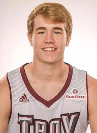 Troy Falls 72-66 To Wyoming After Two-Hour Delay