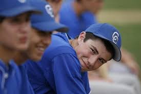 Newtown Team Makes it to the Finals of Wood Bat Tournament