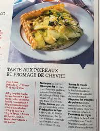 Epingle Sur Recettes