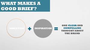 You want to deliver quality work and create something they love, but you don't want to be micromanaged. How To Write A Creative Brief