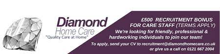 Homeadvisor.com has been visited by 100k+ users in the past month Diamond Home Care Linkedin