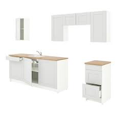 Sunnersta Mini Kitchen Width 44 1 8 Height 54 3 4 Learn More Ikea In 2020 Grey Kitchens Ikea Wall Cabinet