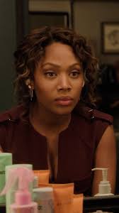 Chris means business.