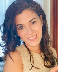 Sarah Kleinman's Instagram, Twitter & Facebook