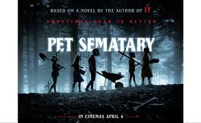 We offer individual pet cremation services nationwide. Win Movie Merchandise With Pet Sematary Heyuguys