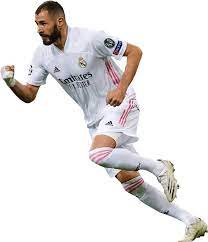260 transparent png illustrations and cipart matching karim benzema. Karim Benzema Football Render 73005 Footyrenders