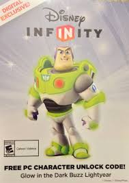 Get the latest disney infinity 3.0 edition cheats, codes, unlockables, hints, easter eggs, glitches, tips, tricks, hacks, downloads, . E3 2014 Disney Infinity Pc Buzz Lightyear Character Unlock Code