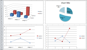How To Save Excel Charts As Images In C Vb Net