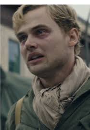 Garrett Watches Movies