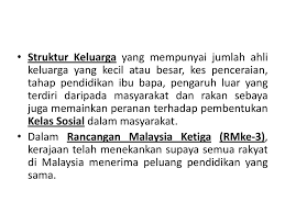 Kita memandang ke timur buat kali kedua. Ketaksamaan Peluang Pendidikan Ppt Download