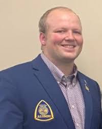 Allen Sperry's Instagram, Twitter & Facebook