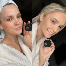 Maybe you would like to learn more about one of these? How To Use Mineral Finishing Powder