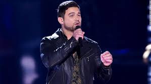News caught up with john legend, blake shelton and more to see what else we can expect. The Voice Contestant Ryan Gallagher Abruptly Leaves The Competition Cnn