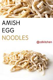 If You Ve Never Had Homemade Egg Noodles You Ve Been Missing Out If You Have The Time To Make T Noodle Recipes Homemade Easy Homemade Noodles Homemade Noodles