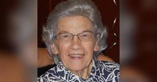 Vera K. Ekeland Obituary