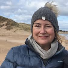 The Faces of Sustainability: Meet Jenny, Gauri, Jessica, and Ian