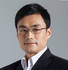 Stephen Lin's Instagram, Twitter & Facebook