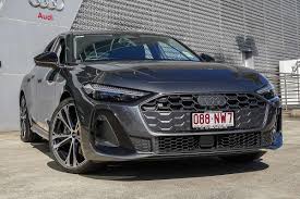 Image result for Daytona Gray 2025 Audi