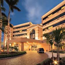 Hotel Seaspray Inn Beach Resort Singer Island West Palm Beach Trivago Com