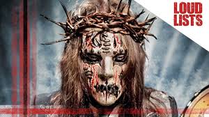Psychosocial was released on july 7th, 2008 as the second single from slipknot's album all hope is gone. Ex Drummer Von Slipknot Joey Jordison 46 Jahrig Gestorben Kurier At