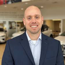 Stillman Volvo Cars Staff