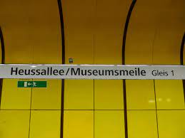 Ein besuch lohnt sich bonn verfügt über eine große kulturelle vielfalt sowie zahlreiche bedeutende museen. Anfahrt Und Parken