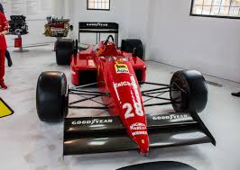 Maybe you would like to learn more about one of these? Local Guides Connect Enzo Ferrari House Local Guides Connect