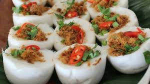Jun 30, 2021 · sedangkan p3k tenaga kesehatan dan teknis sebanyak 53 formasi. 6 Kue Tradisional Khas Jambi Untuk Menu Takjil Buka Puasa Ada Kue Muso Hingga Kue Gandus