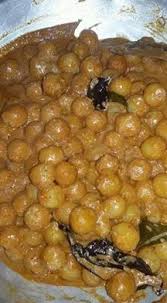 Coba resep cilok kenyal bumbu kacang berikut. Resep Cilok Bumbu Kacang Simple Food And Drink Di 2019