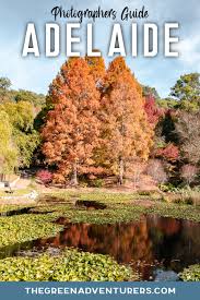 Adelaide Guide For Photographers Australia Travel Photo Spots Australian Travel