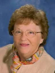 Obituary information for M. Streeter